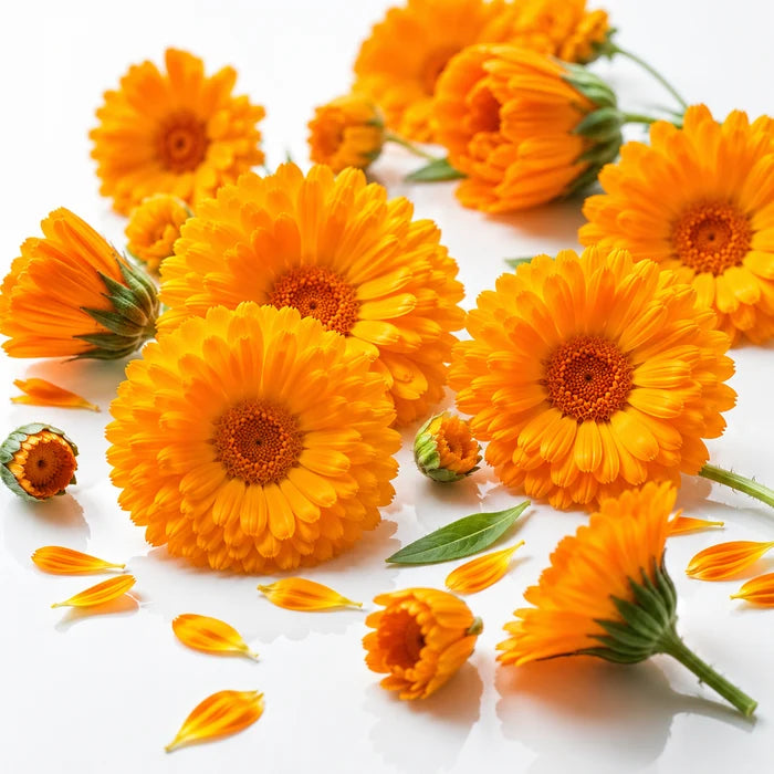 Ringelblumen